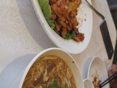 -大铁勺新津菜(东丽阳光新业广场店)