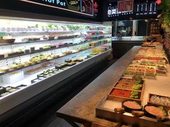 -火锅先生(五马街店)