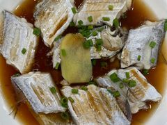 -一洲餐厅(青少年宫路店)