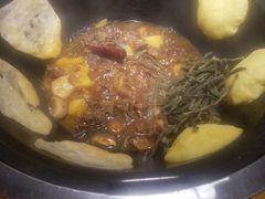 -黑土人家(江桥万达广场店)