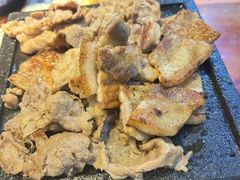 -火炉情韩国料理店(古田路店)