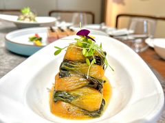 -老人和饭店(淮海中路店)