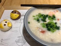 -头壹号 大油条·老长沙盖码饭(北辰店)