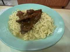 -新华茶餐厅