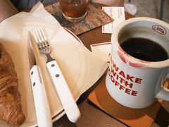 -The Roastery By AllYouWant(福田店)