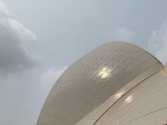 -悉尼歌剧院