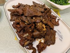 -同发号饭庄(复兴路店)