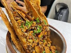 -大眼锅贴水饺(河东店)