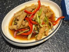 -潮三爷砂锅焗海鲜·生腌·海鲜粥(朝晖店)