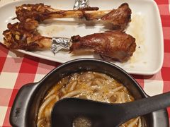 -西贝(紫荆广场店)