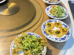 -利群烤鸭店(前门店)