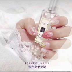 -悦色美甲美睫·精品
