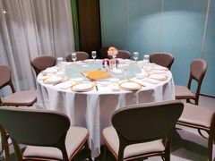 包厢-小厨娘淮扬菜(天印大道店)