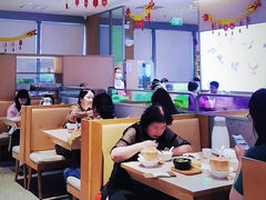 -蔡澜点心·粤菜(领展购物广场店)