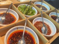 -晓长安·新陕菜(曲江店)