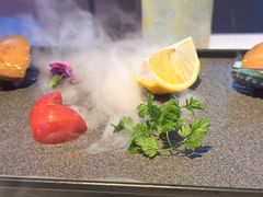 -天玑高空江景餐厅&酒吧Sky Secret Restaurant&Bar