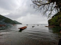 -丽江泸沽湖景区