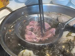 -潮发潮汕牛肉店(龙洞店)