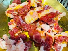 -金龙烧烤·牛肉面(西塔店)
