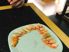 -盛江山自助料理(太原街万达店)