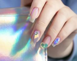 点击看大图 -Meet Nail 美睫·美甲