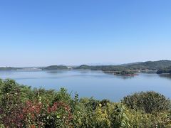 -天目湖涵田半山温泉