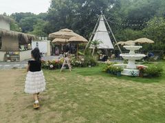 -HERRE·FARM 赫尔露营农场·团建聚会包场