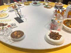 -卫鼎轩·家宴(水上公园店)