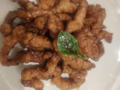 -高第街56号港式餐厅·精选(世茂广场宽厚里大明湖店)