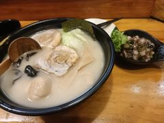 百步拉面-百步拉面