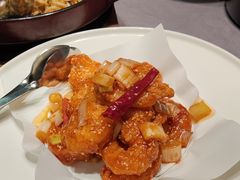 -北京泰富酒店-柏景轩中餐厅