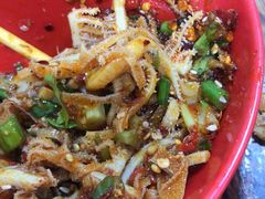 纠结千层肚-冒椒火辣(奎星楼街店)