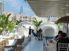 -天空花园餐吧·生日·团建(南山店)