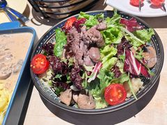 -LENBACH兰巴赫西餐啤酒坊(大连东港店)