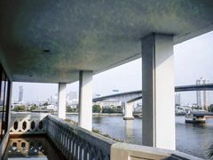 -阿瓦尼河滨曼谷酒店