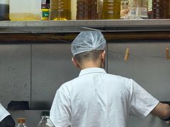-小街47號江湖菜(四合院店)