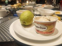 -乌鲁木齐环球国际大酒店