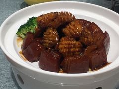 -望乡楼上海菜(日月光店)