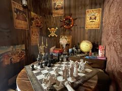 -十二宫Zodiac全息剧本杀推理馆(大世界店)