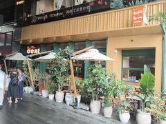 -O'eat Blossom&Pelican(深圳首店)