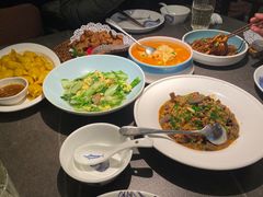 -前海沿·青岛菜(大拇指广场石老人店)