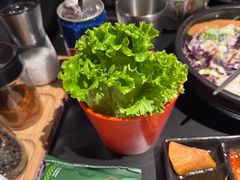 -谷牛和牛烤肉(漕河泾印象城店)