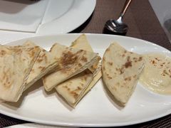 -Pita's&Tika's中东和印度风味餐厅(龙湖天街店)