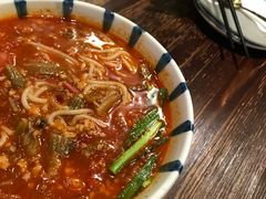 小锅米线-浩海火烧云傣家菜(京广店)