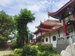 -显应宫(长乐区)