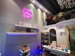 -RL Nail·瑞丽美甲美睫品牌原创店