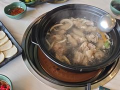 -狐狸爱上椰子鸡(滨江星光大道店)