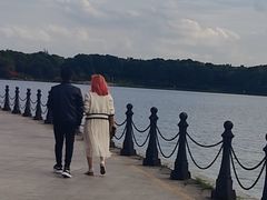 -美兰湖景区