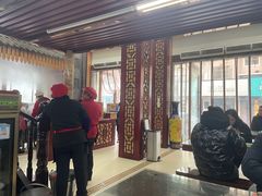 -孟家蟹包(锦绣街店)
