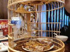 -杨记隆府(白象街店)